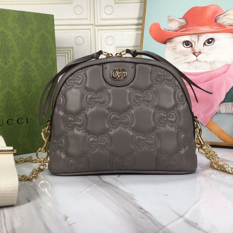 G*u*i satchel bags
